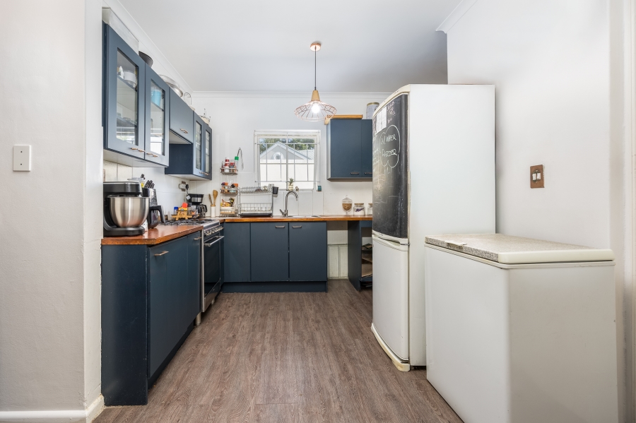 3 Bedroom Property for Sale in Zevenzicht Western Cape